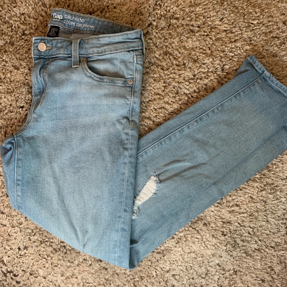 GAP jeans